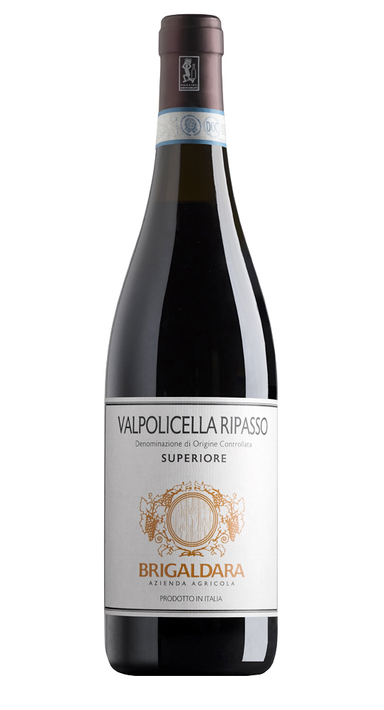 Brigaldara Valpolicella Superiore Ripasso 2024, Veneto