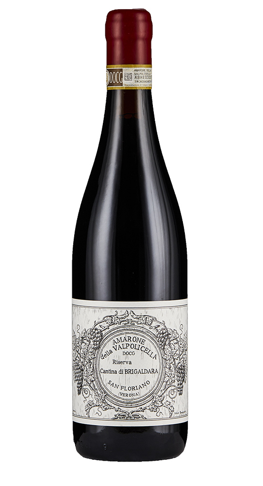 Brigaldara Amarone della Valpolicella Riserva 2016, Veneto