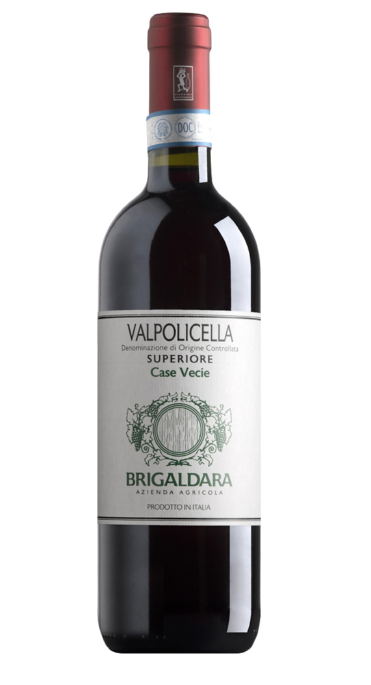 Brigaldara Valpolicella Superiore Case Vecie 2023, Veneto