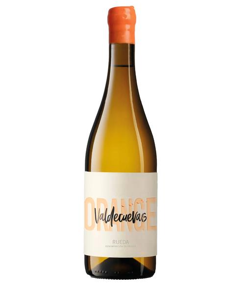 Valdecuevas Orange 2022, Rueda