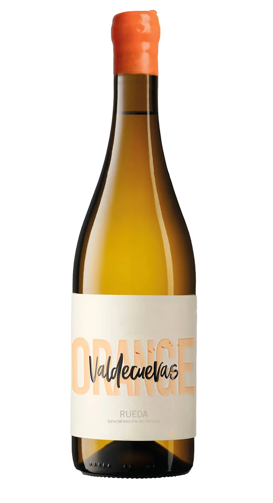 Valdecuevas Orange 2022, Rueda