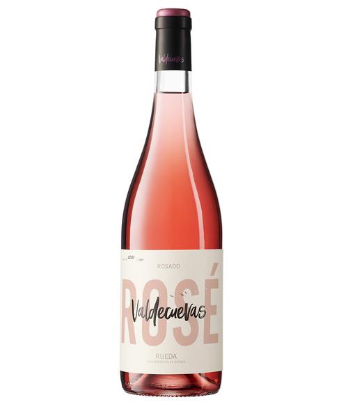 Valdecuevas Rose 2025, Rueda