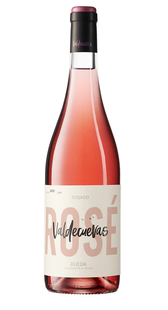Valdecuevas Rose 2025, Rueda
