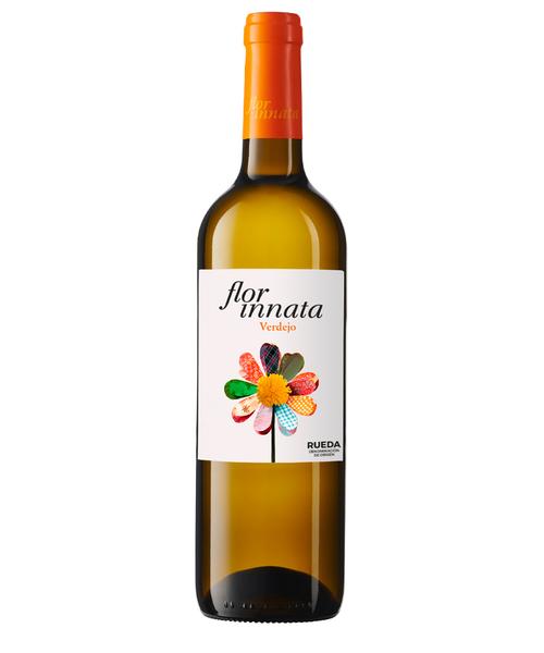 Valdecuevas Flor Innata Verdejo 2024, Rueda