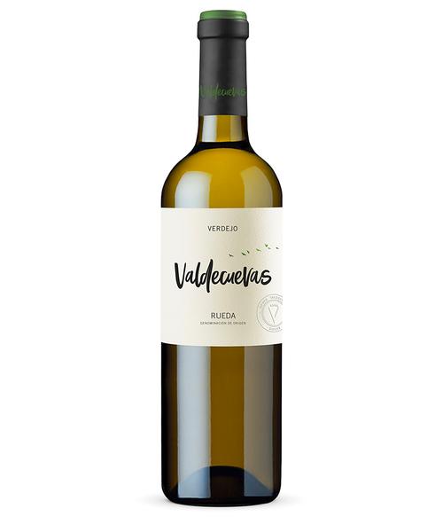 Valdecuevas Verdejo 2024 Magnum, Rueda