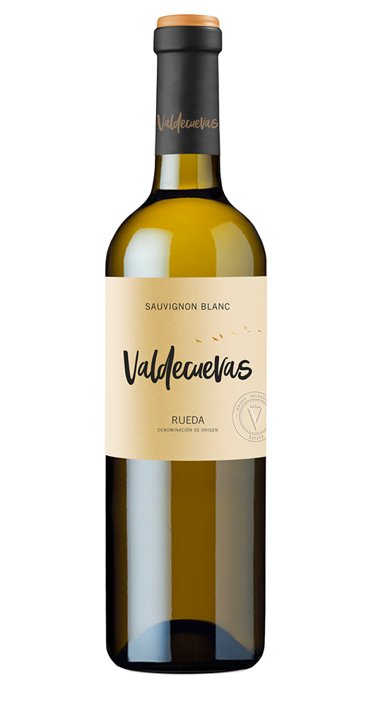 Valdecuevas Sauvignon Blanc 2025, Rueda