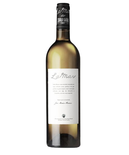 Terras Gauda La Mar 2022, Rias Baixas