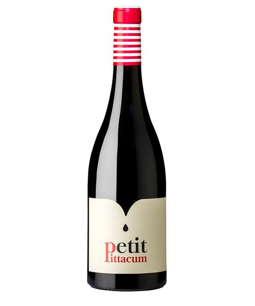 Terras Gauda Pittacum Petit Pittacum 2023, Bierzo
