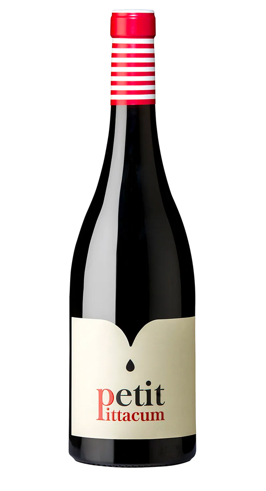 Terras Gauda Pittacum Petit Pittacum 2023, Bierzo