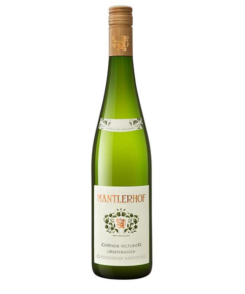 Mantlerhof Gruner Veltliner Lossterrassen 2025
