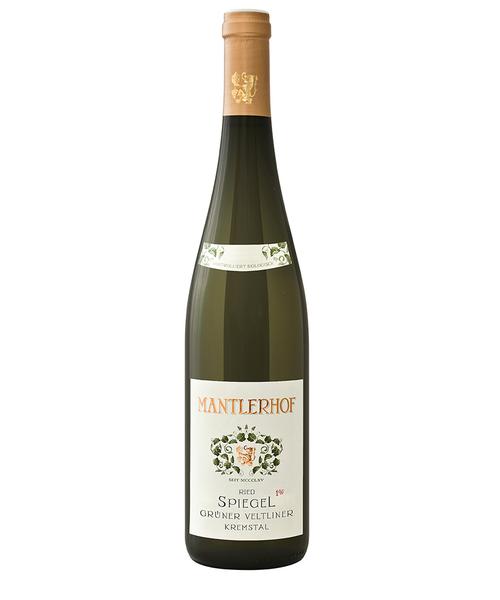 Mantlerhof Gruner Veltliner Ried Spiegel 1OTW 2023