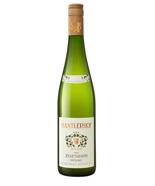 Mantlerhof Riesling Ried Zehetnerin 2025