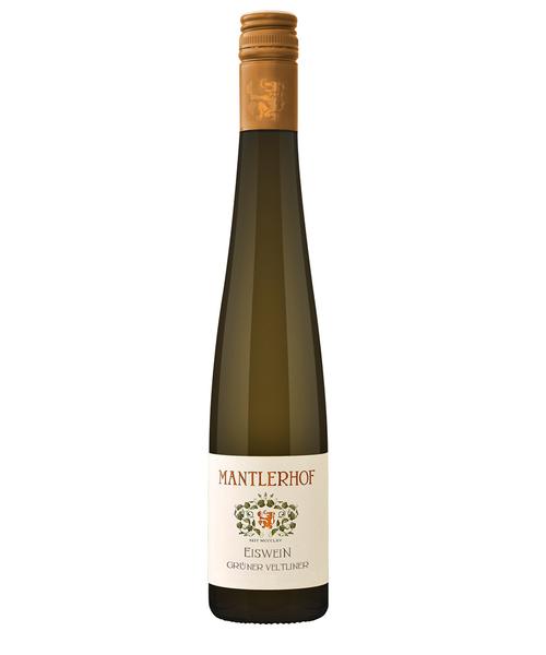 Mantlerhof Gruner Veltliner Eiswein 2023 37,5 cl
