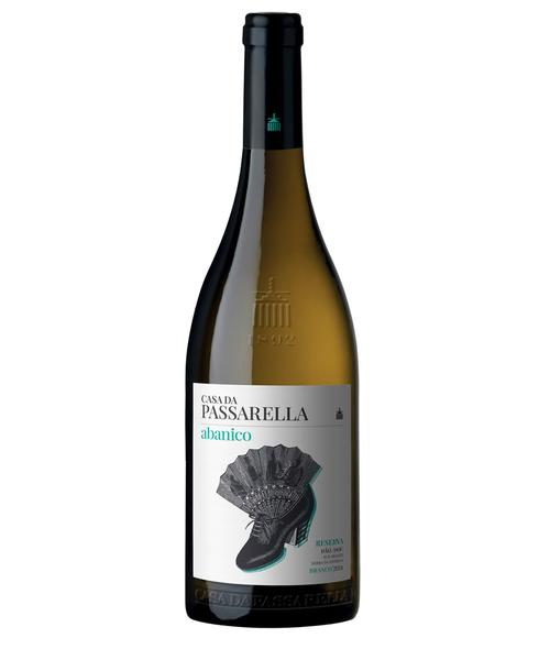 Casa da Passarella Abanico Reserva Branco 2024, Dao