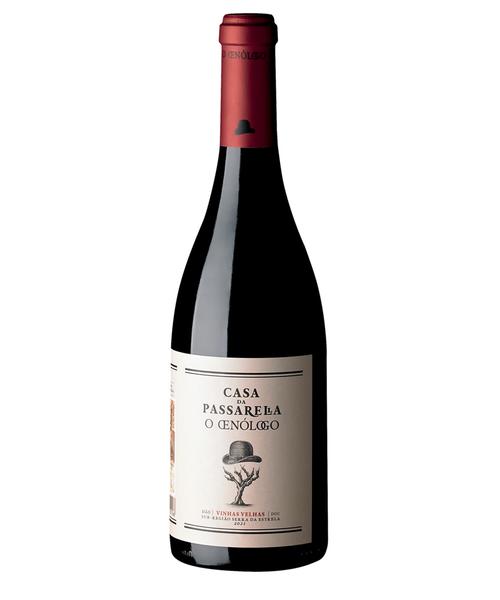 Casa da Passarella O Cenologo Vinhas Velhas Tinto 2021, Dao