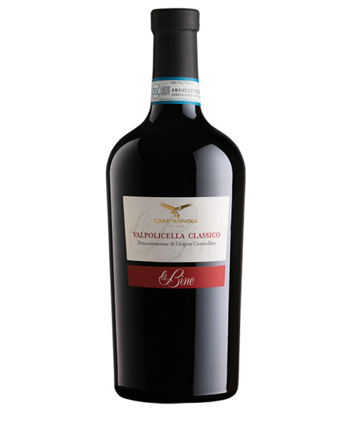 Giuseppe Campagnola Valpolicella Classico Le Bine 2022