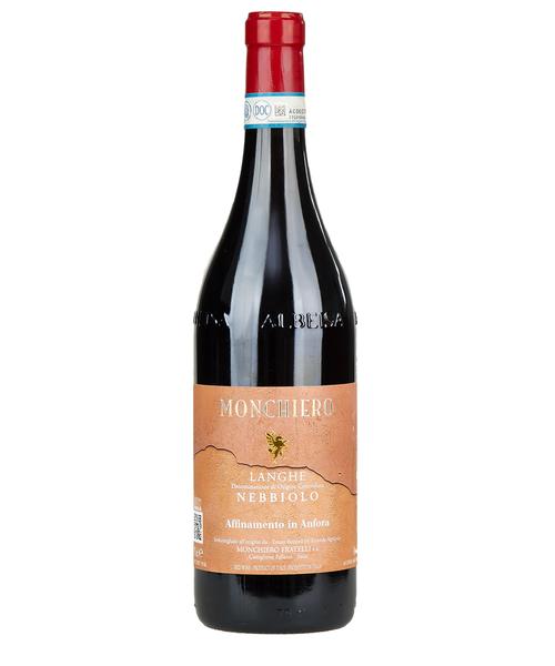 Monchiero Langhe Nebbiolo Anfora 2022, Piemont
