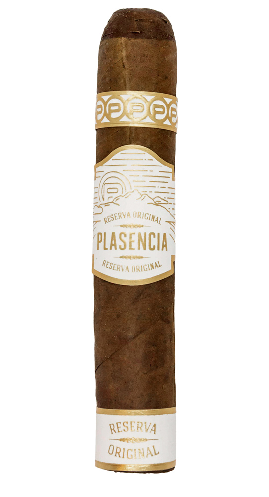 Cygaro Plasencia Reserva Original Robusto