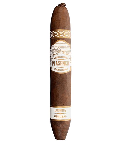 Cygaro Plasencia Reserva Original Cortes