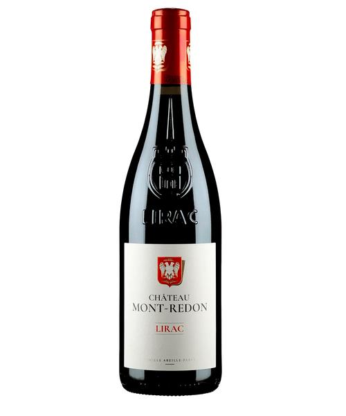 Chateau Mont Redon Lirac Rouge 2023, Dolina Rodanu