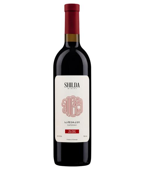 Shilda Saperavi 2025