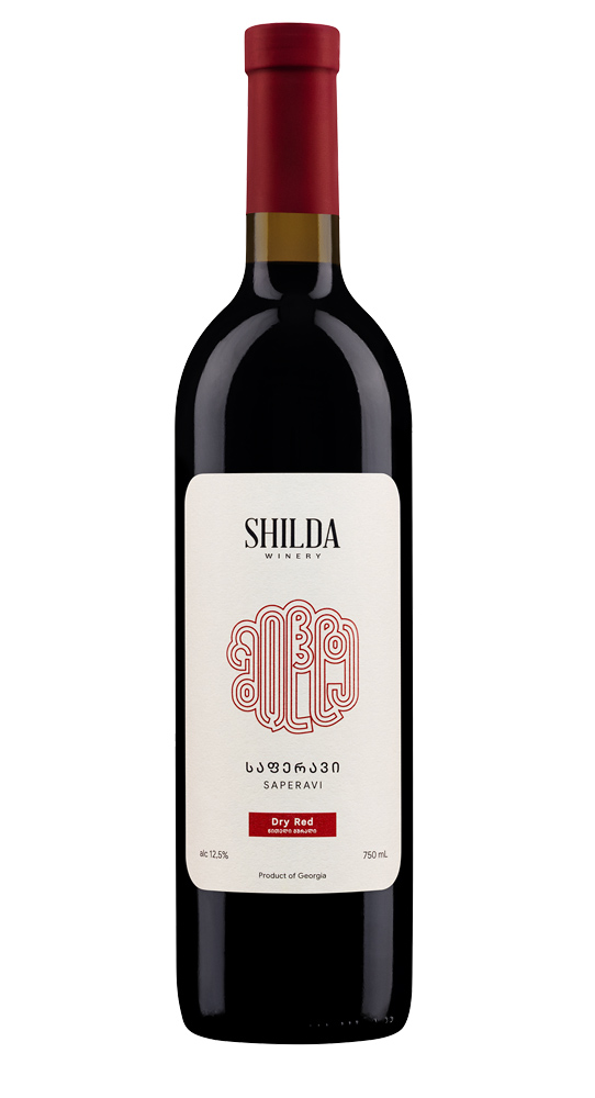 Shilda Saperavi 2025