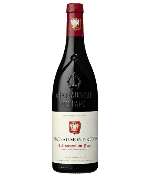 Chateau Mont Redon Chateauneuf-du-Pape Rouge 2022, Dolina Rodanu