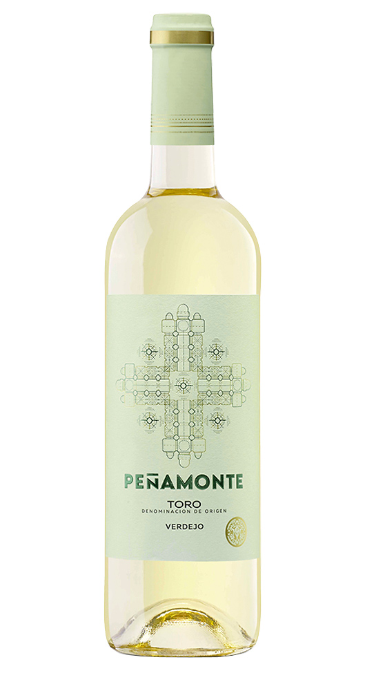 Bodegas Riojanas Penamonte Blanco Verdejo 2025