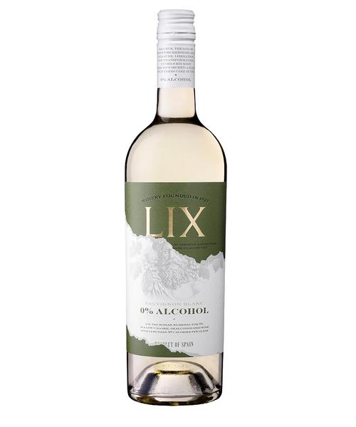 Wino bezalkoholowe Lix Sauvignon Blanc