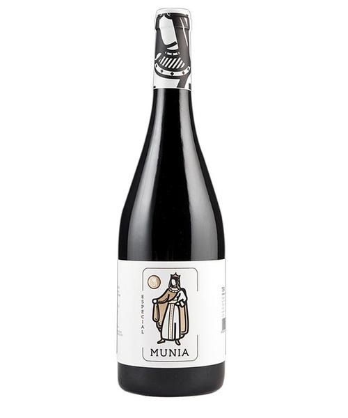Bodegas Vinaguarena Munia Especial 2021, Toro