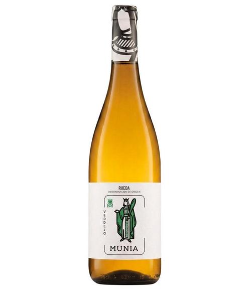 Bodegas Vinaguarena Munia Verdejo 2025, Toro