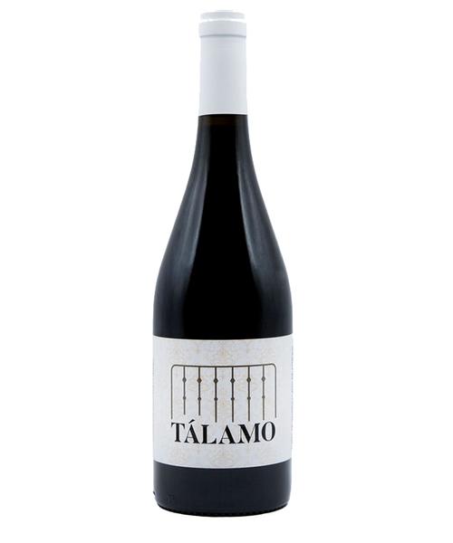 Bodegas Vinaguarena Talamo Barrica 2020, Toro