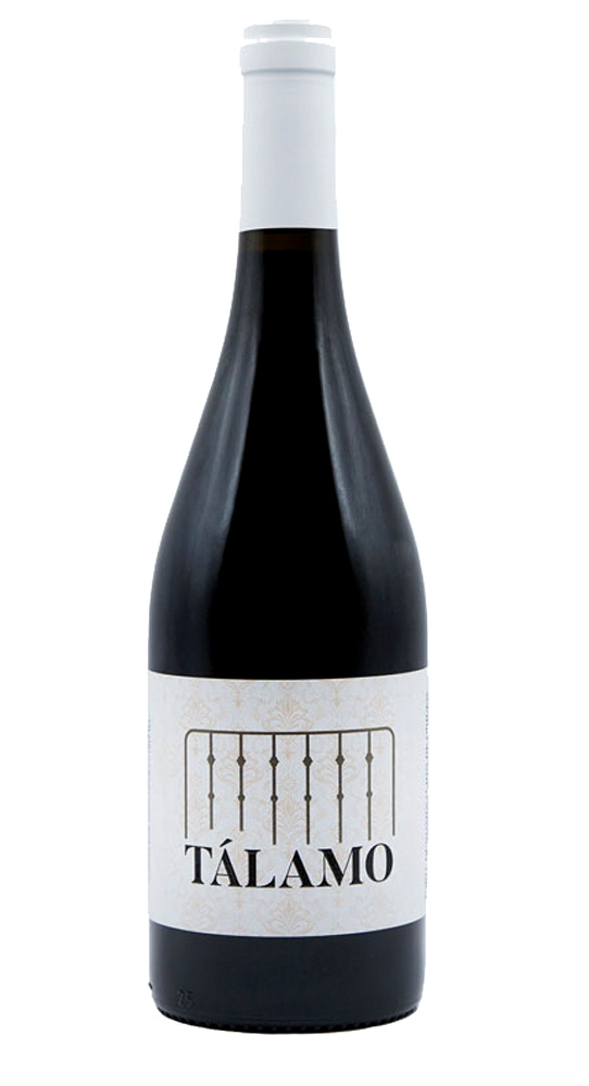 Bodegas Vinaguarena Talamo Barrica 2020, Toro