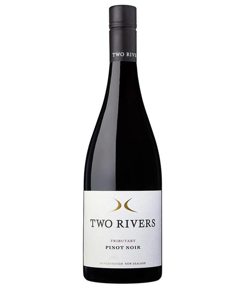 Two Rivers Pinot Noir Tributary 2022, Marlborough