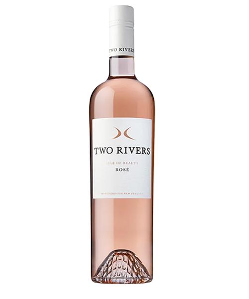 Two Rivers Isle Of Beauty Rose 2025