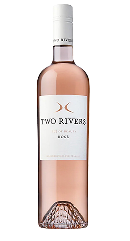 Two Rivers Isle Of Beauty Rose 2025