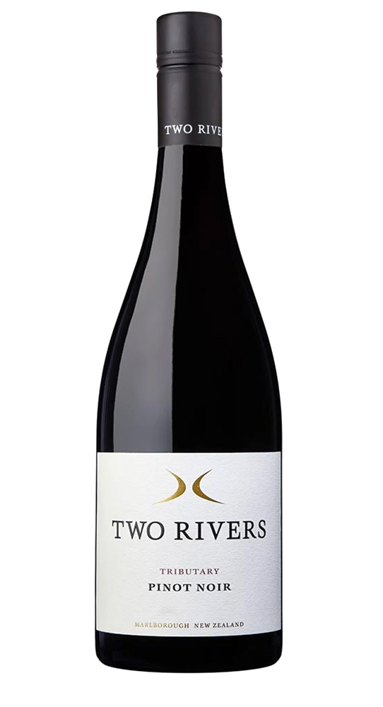 Two Rivers Pinot Noir Tributary 2022, Marlborough