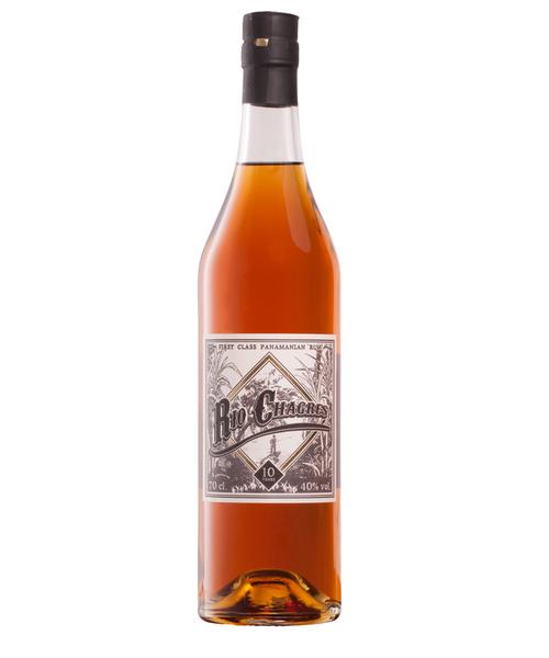 Rio Chagres Rum 10 YO