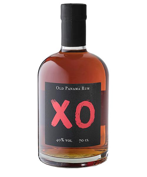 Rio Chagres Rum Old Panama XO