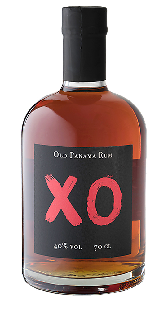 Rio Chagres Rum Old Panama XO