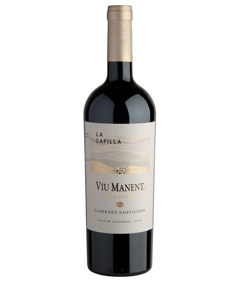 Viu Manent Single Vineyard Cabernet Sauvignon La Capilla 2023