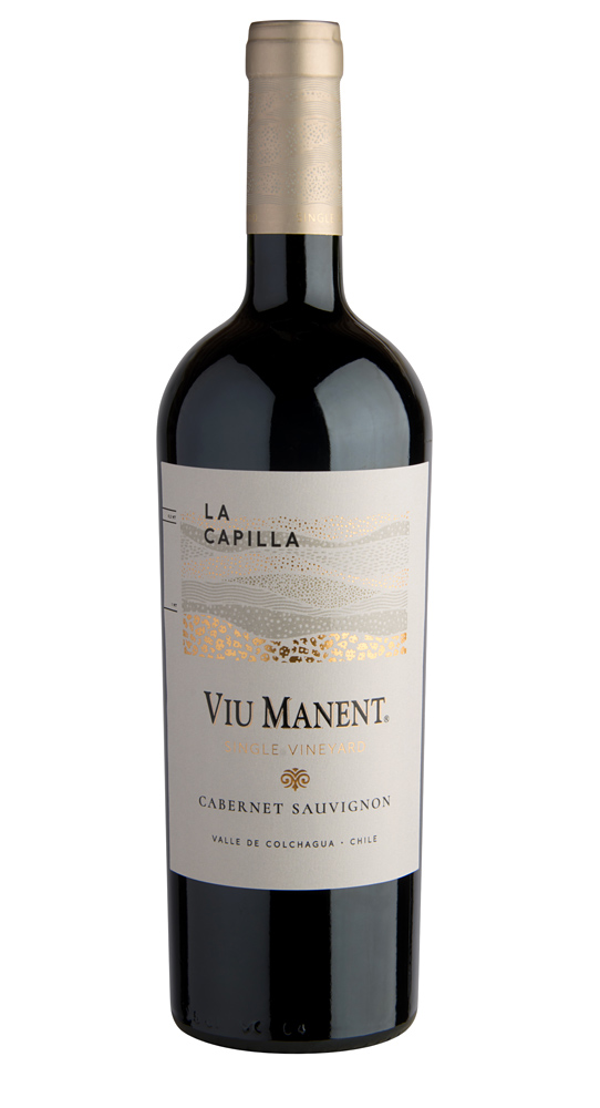 Viu Manent Single Vineyard Cabernet Sauvignon La Capilla 2023