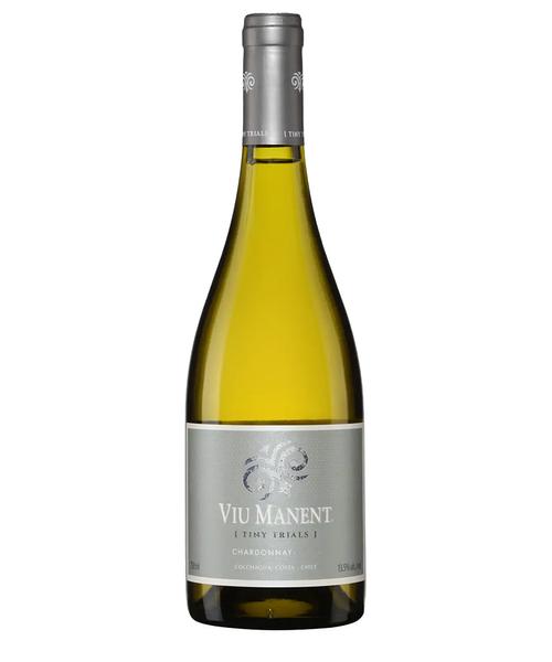 Viu Manent Chardonnay Tiny Trials 2024