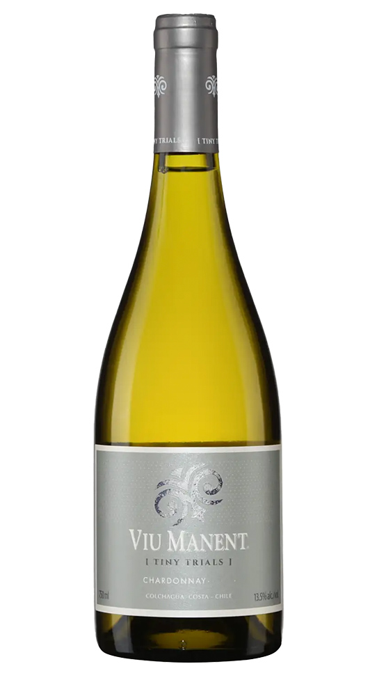 Viu Manent Chardonnay Tiny Trials 2024