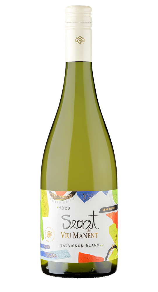 Viu Manent Sauvignon Blanc Secret 2025