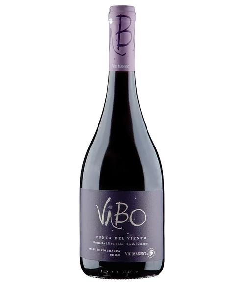 Viu Manent Vibo Punta del Viento 2024