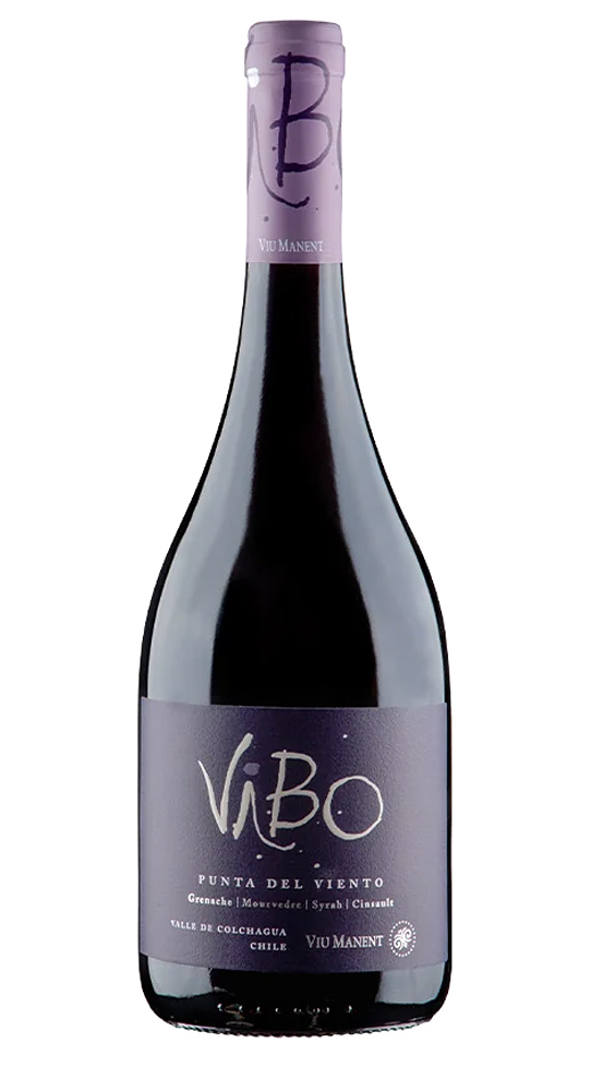 Viu Manent Vibo Punta del Viento 2024