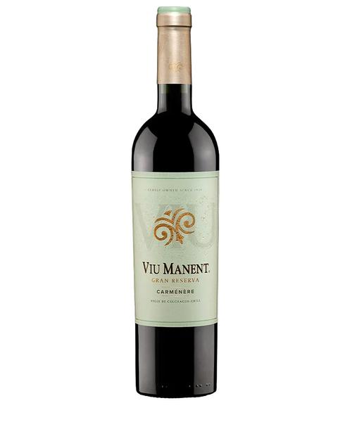 Viu Manent Carmenere Gran Reserva 2024