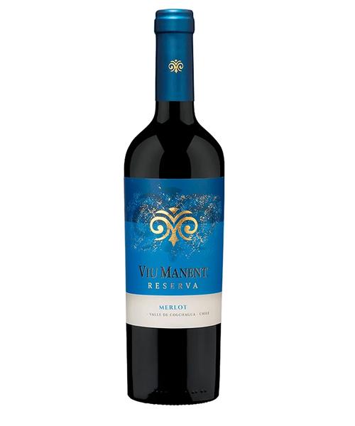 Viu Manent Merlot Reserva 2024