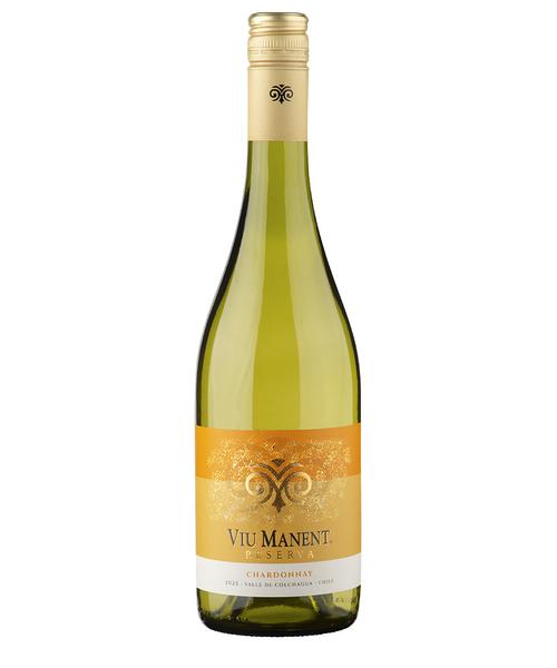 Viu Manent Chardonnay Reserva 2025